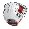 2021 Easton Tournament Elite Series TE115USA 11.5" Infield Glove: A130820 -Passion Baseball TOURN EL TE115USA A130820 back