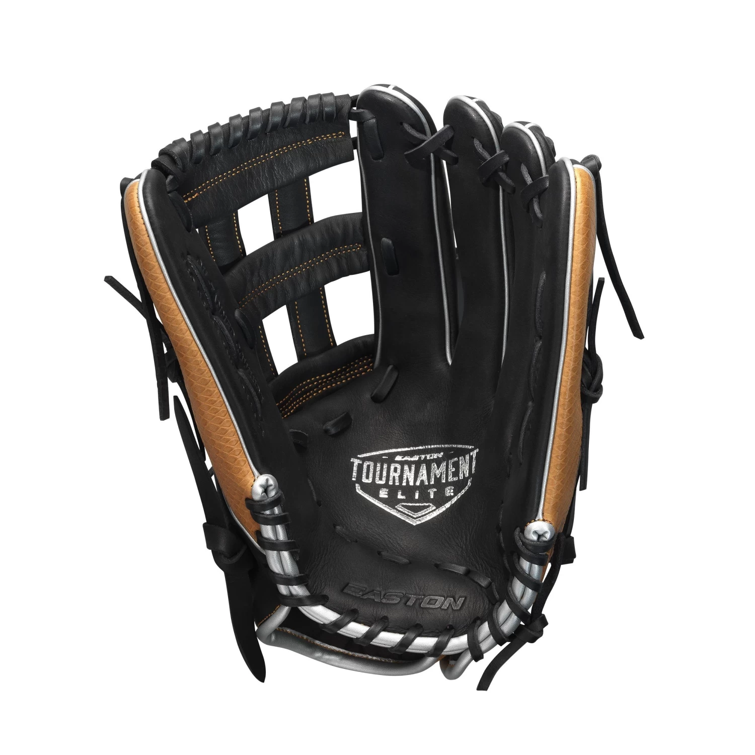 Easton Tournament Elite 12.5" Outfield Glove: A130822 4 Easton Tournament Elite 12.5" Outfield Glove: A130822 - Image 2