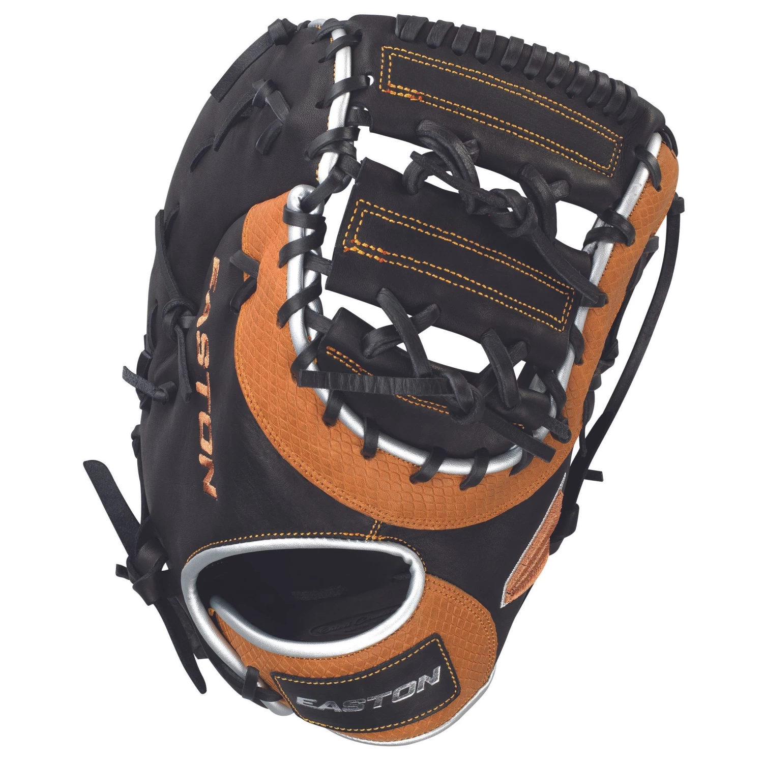 Easton Tournament Elite 12.5" First Base Mitt: A130823 3 Easton Tournament Elite 12.5" First Base Mitt: A130823