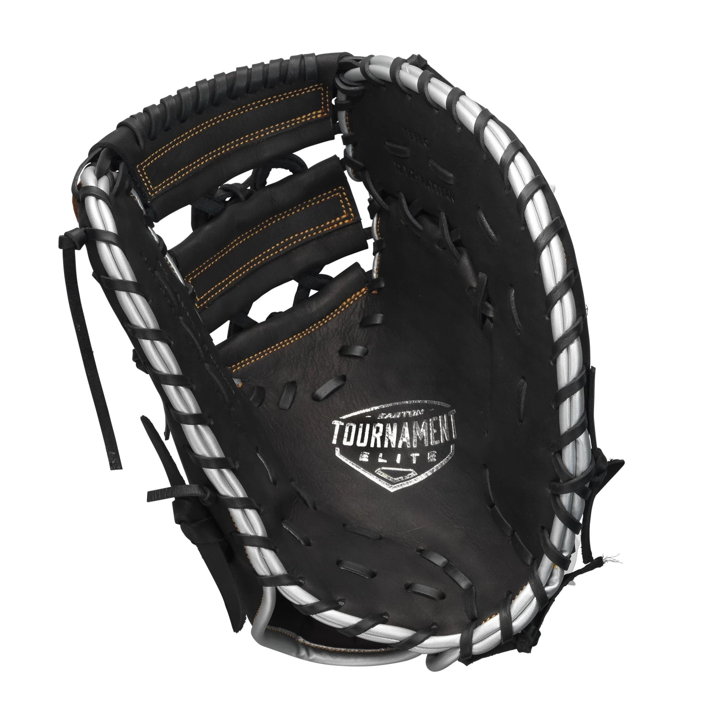 Easton Tournament Elite 12.5" First Base Mitt: A130823 4 Easton Tournament Elite 12.5" First Base Mitt: A130823 - Image 2