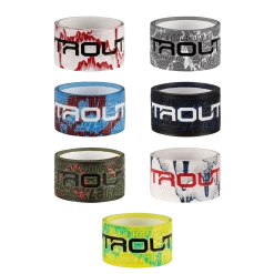 LIZARD SKINS Lizard Skin DSP Bat Grip: Trout Signature Series