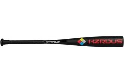 2022 TRUE TEMPER HZRDUS (-5) USSSA Baseball Bat: UT22HZRX5 -Passion Baseball True Temper HZRDUS USSSA Side 1