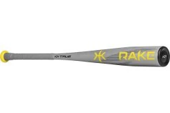 2022 TRUE TEMPER RAKE (-10) USSSA Baseball Bat: UT22RKEX10 -Passion Baseball True Temper Rake USSSA Side 5 793a0b2c 1f06 4fcd b45f 46dfeeb34eec