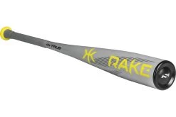 2022 TRUE TEMPER RAKE (-5) USSSA Baseball Bat: UT22RKEX5 -Passion Baseball True Temper Rake USSSA Side 6