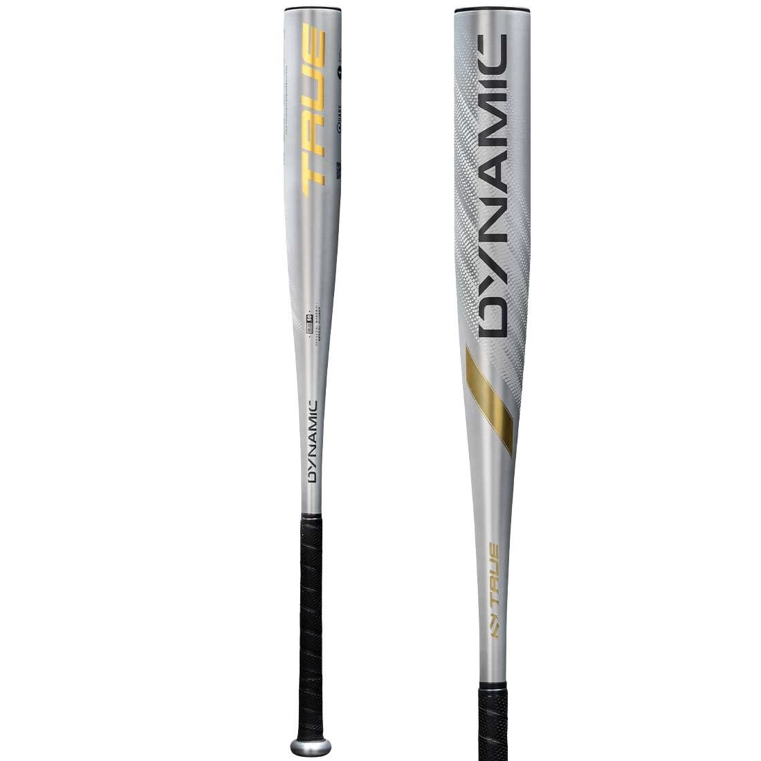 True Temper Dynamic (-3) BBCOR Baseball Bat: BB23DYNAMICB3 3 True Temper Dynamic (-3) BBCOR Baseball Bat: BB23DYNAMICB3