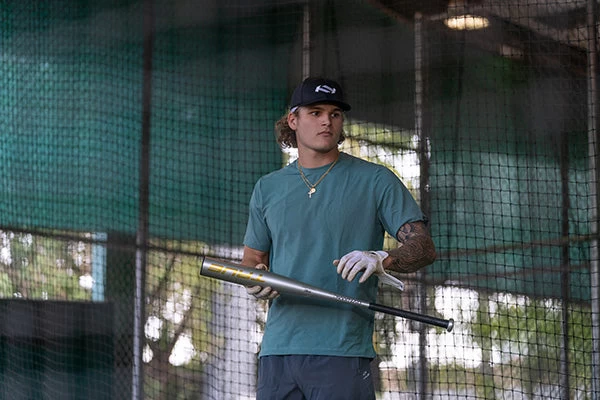 True Temper Dynamic (-3) BBCOR Baseball Bat: BB23DYNAMICB3 4 True Temper Dynamic (-3) BBCOR Baseball Bat: BB23DYNAMICB3 - Image 2