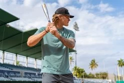 True Temper Dynamic (-3) BBCOR Baseball Bat: BB23DYNAMICB3 11 True Temper Dynamic (-3) BBCOR Baseball Bat: BB23DYNAMICB3 -Passion Baseball True Temper Dynamic BBCOR Baseball Bat BB23DYNAMIC lifestyle3