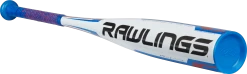 2021 Rawlings Threat 2 3/4" (-12) USSSA Baseball Bat: UT1T12 13 2021 Rawlings Threat 2 3/4" (-12) USSSA Baseball Bat: UT1T12 -Passion Baseball UT1T12 7
