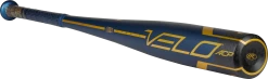 2022 Rawlings VELO ACP Hybrid Alloy (-5) USSSA Baseball Bat: UT1V5 8 2022 Rawlings VELO ACP Hybrid Alloy (-5) USSSA Baseball Bat: UT1V5 -Passion Baseball UT1V5 5