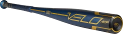 2022 Rawlings VELO ACP Hybrid Alloy (-8) USSSA Baseball Bat: UT1V8 -Passion Baseball UT1V8 5