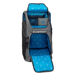 Easton Catcher's Wheeled Bag: A159058 -Passion Baseball Untitled 3