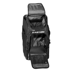 Easton Catcher's Wheeled Bag: A159058 -Passion Baseball Untitled 4