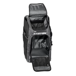 Easton Catcher's Wheeled Bag: A159058 -Passion Baseball Untitled 5