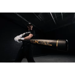 Victus Vandal Gold 2.0 Senior League (-5) USSSA Baseball Bat: VSBV2Y5 -Passion Baseball VCBV2 1 86039.1631031458 25b0e20e eb0b 45bf 9934 04a32e410a25