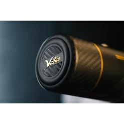 Victus Vandal Gold 2.0 BBCOR (-3) Baseball Bat: VCBV2 19 Victus Vandal Gold 2.0 BBCOR (-3) Baseball Bat: VCBV2 -Passion Baseball VCBV2 6 38305.1633718156