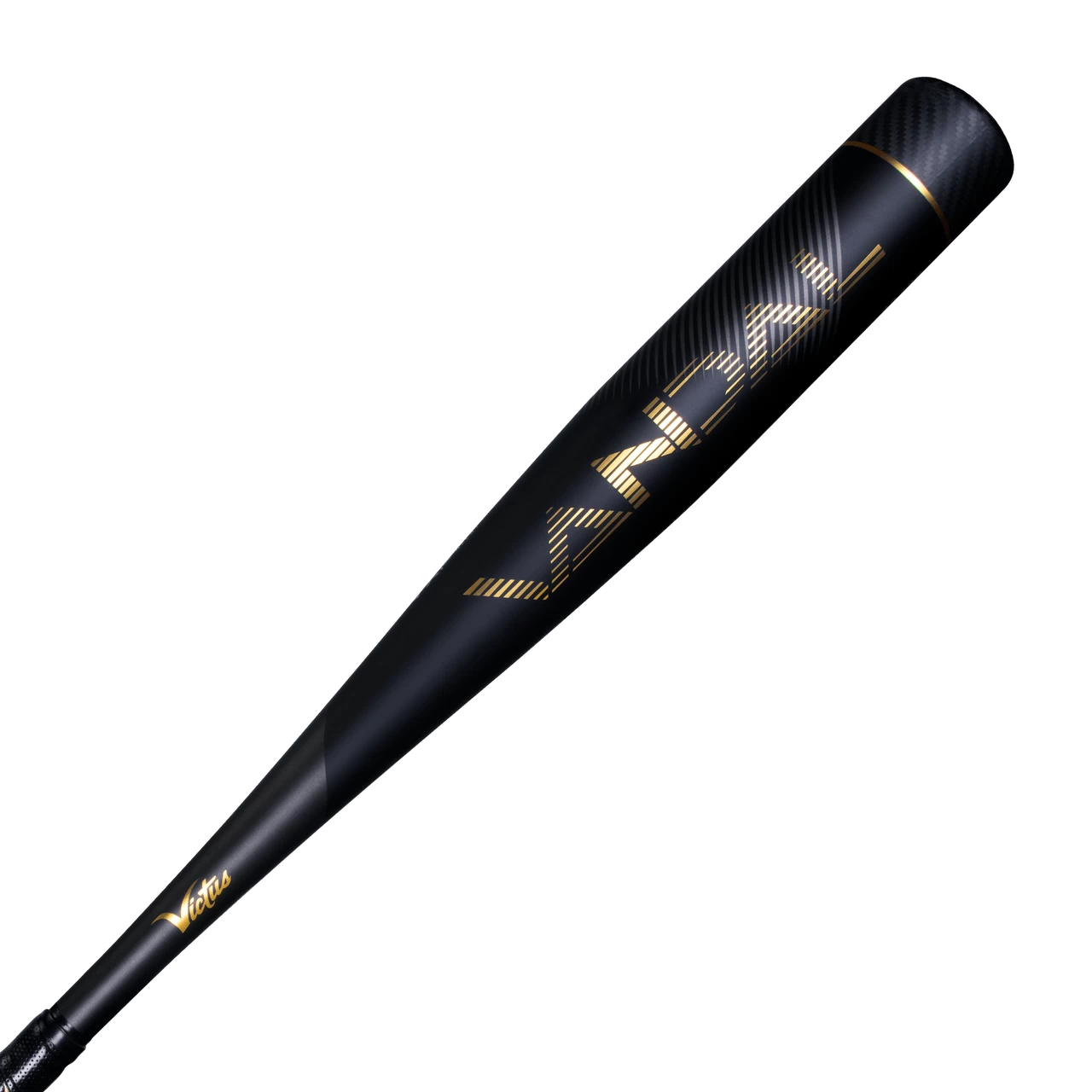 Victus Vandal Gold 2.0 BBCOR (-3) Baseball Bat: VCBV2 7 Victus Vandal Gold 2.0 BBCOR (-3) Baseball Bat: VCBV2 - Image 5