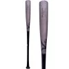 Victus Pro V-Cut Hard Maple Wood Baseball Bat: VGPC-BK/GY -Passion Baseball VGPC