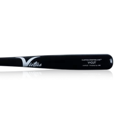 Victus AXE V-Cut Wood Baseball Bat: VGPCAXE -Passion Baseball VGPCAXE B 57122