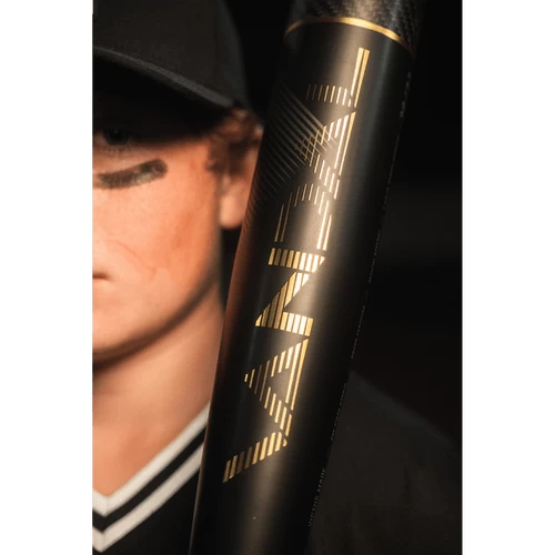 Victus Vandal Gold 2.0 Senior League (-10) USSSA Baseball Bat: VSBV2X10 11 Victus Vandal Gold 2.0 Senior League (-10) USSSA Baseball Bat: VSBV2X10 - Image 9