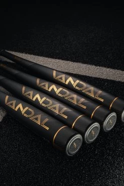 Victus Vandal Gold 2.0 Senior League (-8) USSSA Baseball Bat: VSBV2X8 -Passion Baseball Vandal 16