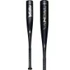 Victus Vandal Gold 2.0 Junior Big Barrel (-10) USSSA Baseball Bat: VJBBV2
