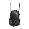 Easton Walk Off Pro Backpack: A159902 -Passion Baseball WALKOFFPROBP A159902 BK front