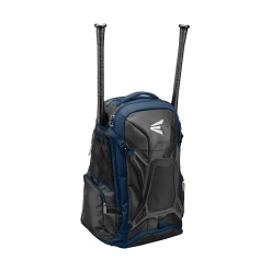 Easton Walk Off Pro Backpack: A159902 -Passion Baseball WALKOFFPROBP A159902 NY front