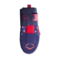 EvoShield Sliding Mitt 26 EvoShield Sliding Mitt -Passion Baseball WB5020401 30 USA Sliding Mitt BU RD WH.png.cq5dam.web .1200.1200