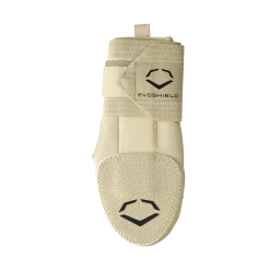 EvoShield Sliding Mitt 32 EvoShield Sliding Mitt -Passion Baseball WB5020405 31 LT Sliding Mitt Sand