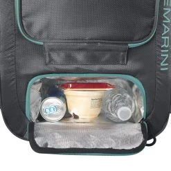 2022 DeMarini Spectre Baseball And Softball Backpack: WB57176 -Passion Baseball WB5717602 7 Spectre Backpack Grey Mint.png.cq5dam.web .1200.1200