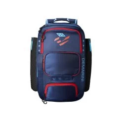 2022 DeMarini Spectre Baseball And Softball Backpack: WB57176 -Passion Baseball WB5717603 2 Spectre Backpack NA SC Columbia.png.cq5dam.web .1200.1200