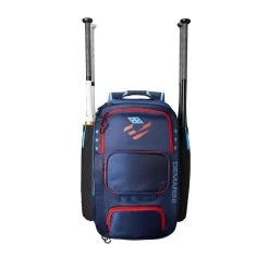 2022 DeMarini Spectre Baseball And Softball Backpack: WB57176 -Passion Baseball WB5717603 4 Spectre Backpack NA SC Columbia.png.cq5dam.web .1200.1200