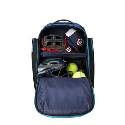 2022 DeMarini Spectre Baseball And Softball Backpack: WB57176 -Passion Baseball WB5717603 9 Spectre Backpack NA SC Columbia.png.cq5dam.web .1200.1200