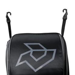 2022 DeMarini Spectre Wheeled Baseball And Softball Bat Bag: WB57177 -Passion Baseball WB5717701 11 Spectre Wheeled Bag BL.png.cq5dam.web .1200.1200