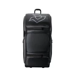 2022 DeMarini Spectre Wheeled Baseball And Softball Bat Bag: WB57177