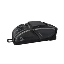 2022 DeMarini Spectre Wheeled Baseball And Softball Bat Bag: WB57177 -Passion Baseball WB5717701 5 Spectre Wheeled Bag BL.png.cq5dam.web .1200.1200