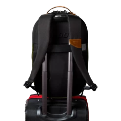 Wilson A2000 Backpack: WB57180 -Passion Baseball WB5718003 9 Wilson A2000 Lifestyle Backpack Olive