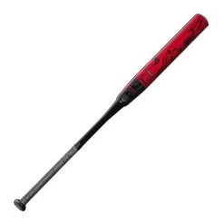 2023 DeMarini Juggy 12" USA/ASA Slowpitch Softball Bat: WTDXNT7-23 -Passion Baseball WBD2337010 1 Juggy SP BL RD.png.cq5dam.web .1200.1200
