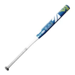 2023 DeMarini Nautalai Men's Conference 13.5" USSSA Slowpitch Softball Bat: WBD2343010 -Passion Baseball WBD2343010 1 Nautalai SP Team DeMarini TEL WH YE.png.cq5dam.web .1200.1200