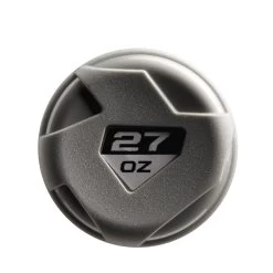 2023 DeMarini Nautalai Women's Conference 13" USSSA Slowpitch Softball Bat: WBD2344010 -Passion Baseball WBD2344010 5 Nautalai USA SP BU WH RD.png.cq5dam.web .1200.1200