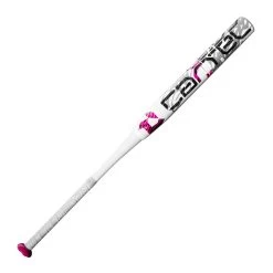 2023 DeMarini Lady Cartel 13.5" USSSA Slowpitch Softball Bat: WTDXLCU-23 -Passion Baseball WBD2345010 0 Lady Cartel SP WH PK BL.png.cq5dam.web .1200.1200