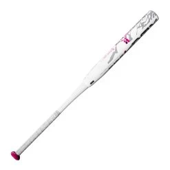 2023 DeMarini Lady Cartel 13.5" USSSA Slowpitch Softball Bat: WTDXLCU-23 -Passion Baseball WBD2345010 1 Lady Cartel SP WH PK BL.png.cq5dam.web .1200.1200