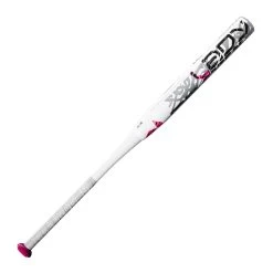 2023 DeMarini Lady Cartel 13.5" USSSA Slowpitch Softball Bat: WTDXLCU-23 -Passion Baseball WBD2345010 3 Lady Cartel SP WH PK BL.png.cq5dam.web .1200.1200