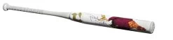 2023 DeMarini Paul Saddler 13" SSUSA Senior Slowpitch Softball Bat: WBD2347010 -Passion Baseball WBD2347010 4 Paul Sadler Signature SP WH GD.png.cq5dam.web .1200.1200