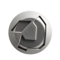 2023 DeMarini Paul Saddler 13" SSUSA Senior Slowpitch Softball Bat: WBD2347010 -Passion Baseball WBD2347010 6 Paul Sadler Signature SP WH GD.png.cq5dam.web .1200.1200