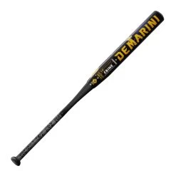2023 DeMarini Denny Crine 12" SSUSA Senior Slowpitch Softball Bat: WBD2348010 18 2023 DeMarini Denny Crine 12" SSUSA Senior Slowpitch Softball Bat: WBD2348010 -Passion Baseball WBD2348010 1 Denny Crine Signature SP BL GD.png.cq5dam.web .1200.1200