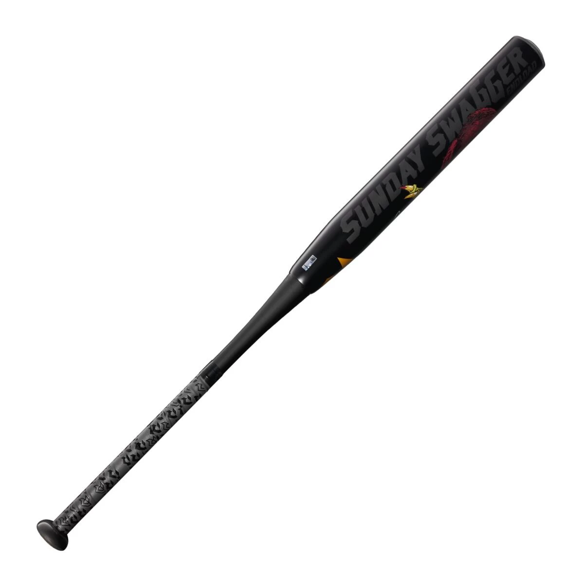 2023 DeMarini Denny Crine 12" SSUSA Senior Slowpitch Softball Bat: WBD2348010 8 2023 DeMarini Denny Crine 12" SSUSA Senior Slowpitch Softball Bat: WBD2348010 - Image 6