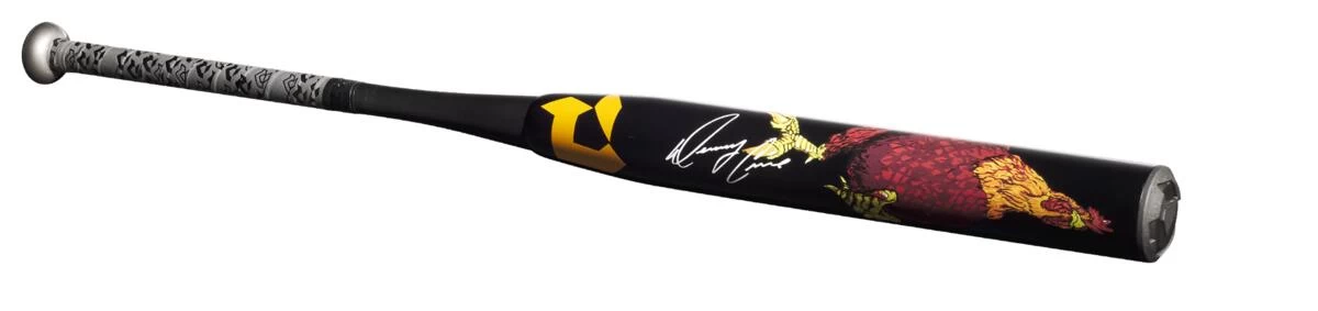 2023 DeMarini Denny Crine 12" SSUSA Senior Slowpitch Softball Bat: WBD2348010 7 2023 DeMarini Denny Crine 12" SSUSA Senior Slowpitch Softball Bat: WBD2348010 - Image 5