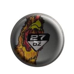 2023 DeMarini Denny Crine 12" SSUSA Senior Slowpitch Softball Bat: WBD2348010 14 2023 DeMarini Denny Crine 12" SSUSA Senior Slowpitch Softball Bat: WBD2348010 -Passion Baseball WBD2348010 5 Denny Crine Signature SP BL GD.png.cq5dam.web .1200.1200