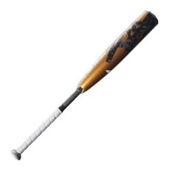 2023 DeMarini ZOA (-11) Junior Big Barrel USSSA Baseball Bat: WBD2353010 -Passion Baseball WBD2353010 3 DEMARINI ZOA 11 GD.png.cq5dam.web .1200.1200
